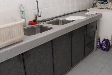 Taman Bukit Rahman Putra