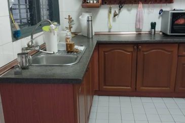 Taman Bukit Rahman Putra