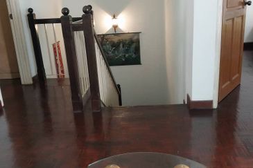 Taman Bukit Rahman Putra