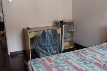 Taman Bukit Rahman Putra