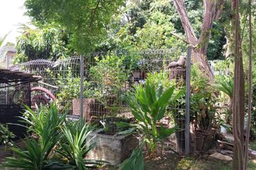 Taman Bukit Rahman Putra