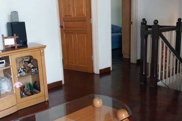 Taman Bukit Rahman Putra