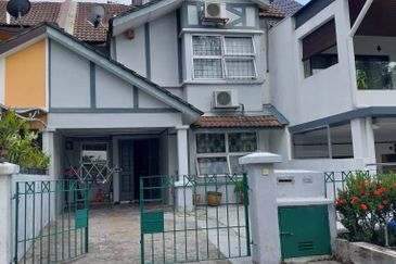 Taman Bukit Rahman Putra