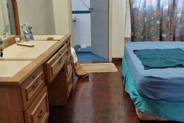 Taman Bukit Rahman Putra