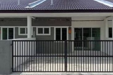 PKNS Citrina, Bernam Jaya