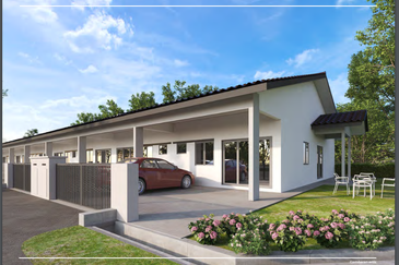 PKNS Citrina, Bernam Jaya