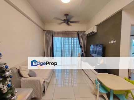 Petaling Jaya Park 51 Residency Condo Renovated, Selangor, Petaling Jaya