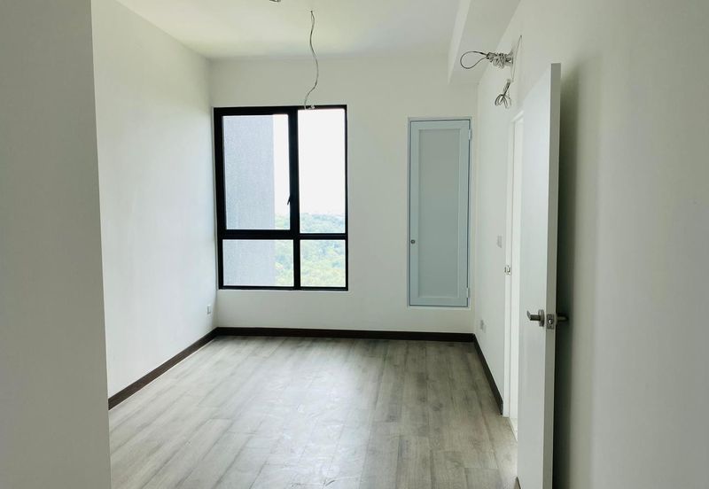 Cubic Botanical (Residensi Rimba)