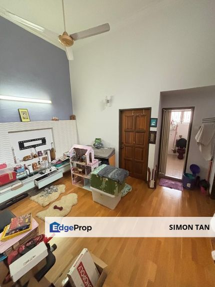 Ss2 Petaling Jaya Renovated Extended 2 storey house , Selangor, Petaling Jaya