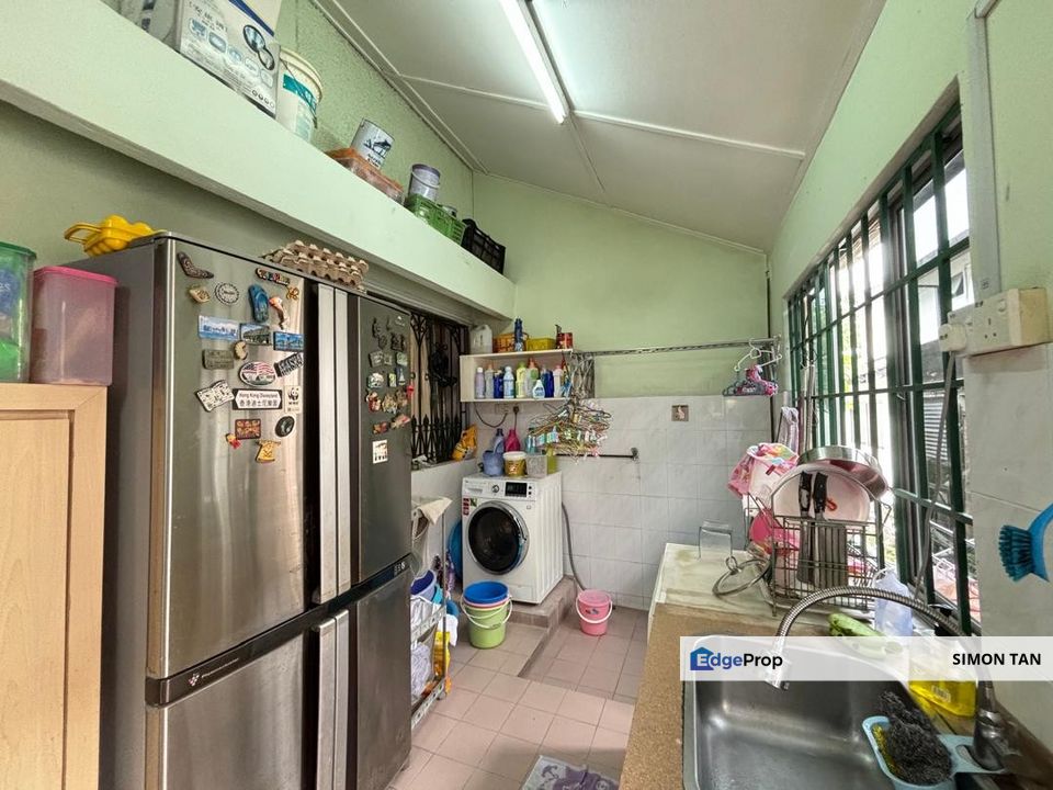 Ss2 Petaling Jaya Renovated Extended 2 storey house , Selangor, Petaling Jaya