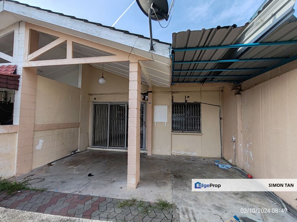 Bandar sunway pjs7 single storey bare unit, Selangor, Bandar Sunway