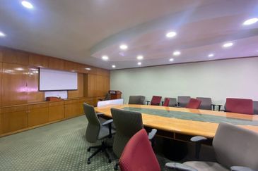 Detached Factory with Huge Land, Shah Alam Section 15, Tiong Nam Industrial Park, Subang Kemuning, Section 15, Shah Alam, Shah Alam