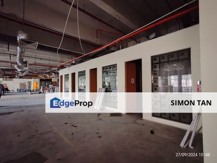 Wisma ali bawal Jalan tandang fully/ unfurnished office/warehouse, Selangor, Petaling Jaya