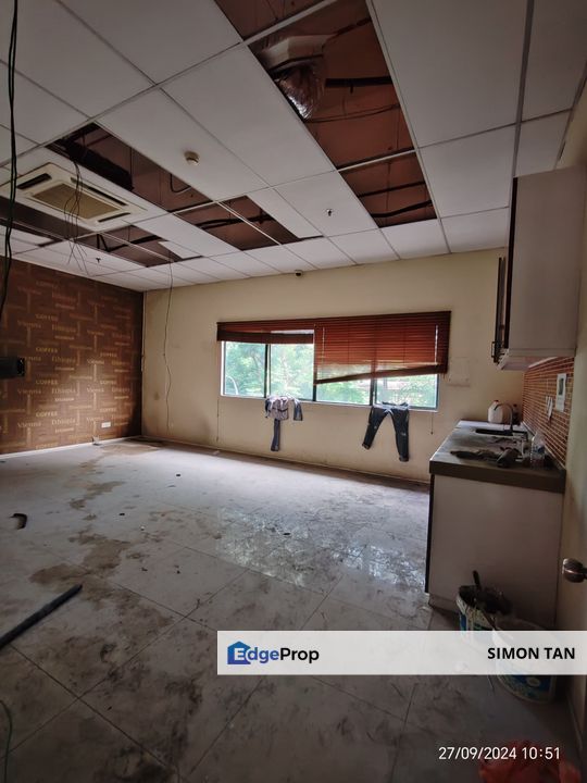 Wisma ali bawal Jalan tandang fully/ unfurnished office/warehouse, Selangor, Petaling Jaya