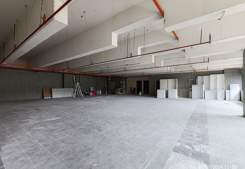 Dataran hamodal petaling jaya office space unfurnished wisma ali bawal