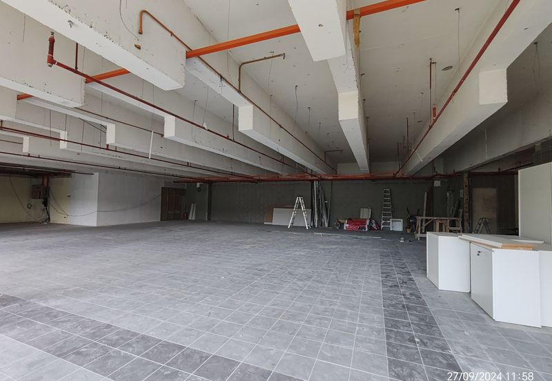 Dataran hamodal petaling jaya office space unfurnished wisma ali bawal