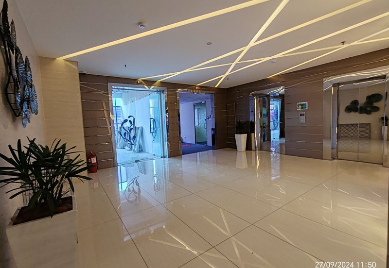 Dataran hamodal petaling jaya office space unfurnished wisma ali bawal