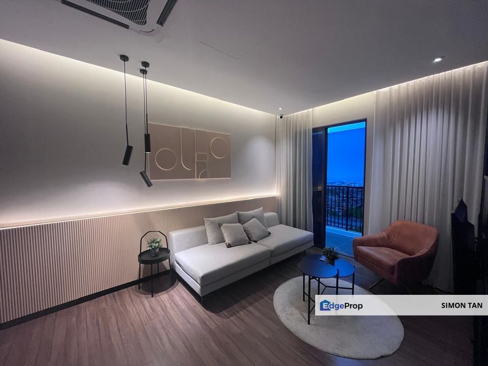 The Mate @ Damansara Jaya, Petaling Jaya, Selangor, Damansara Jaya