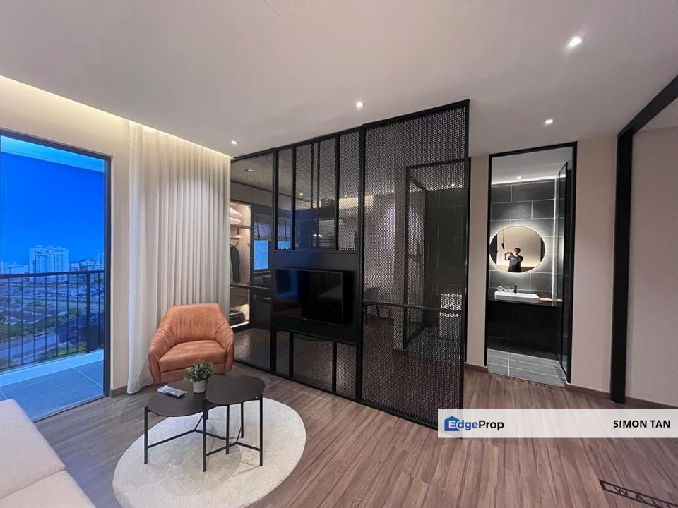 The Mate @ Damansara Jaya, Petaling Jaya, Selangor, Damansara Jaya