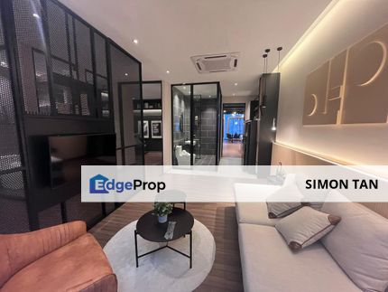 The Mate @ Damansara Jaya, Petaling Jaya, Selangor, Damansara Jaya