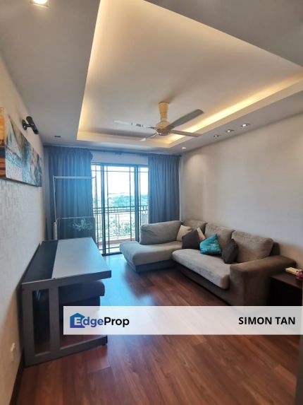 Casa Indah 1 Fully Renovated Fully furnished luxury cozy design for Rent , Selangor, Tropicana