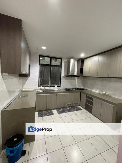 Park 51 Partially Furnished Renovated for Rent , Selangor, Petaling Jaya