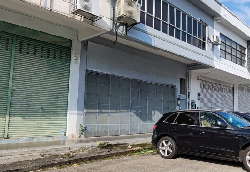 Bandar Bukit Puchong