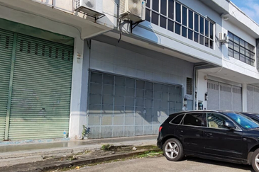 Bandar Bukit Puchong