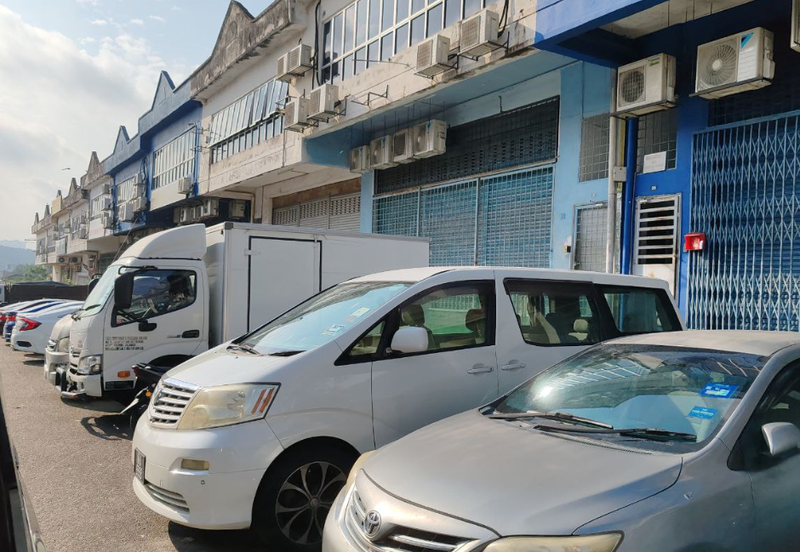 Bandar Bukit Puchong