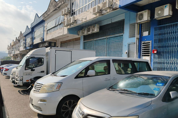 Bandar Bukit Puchong