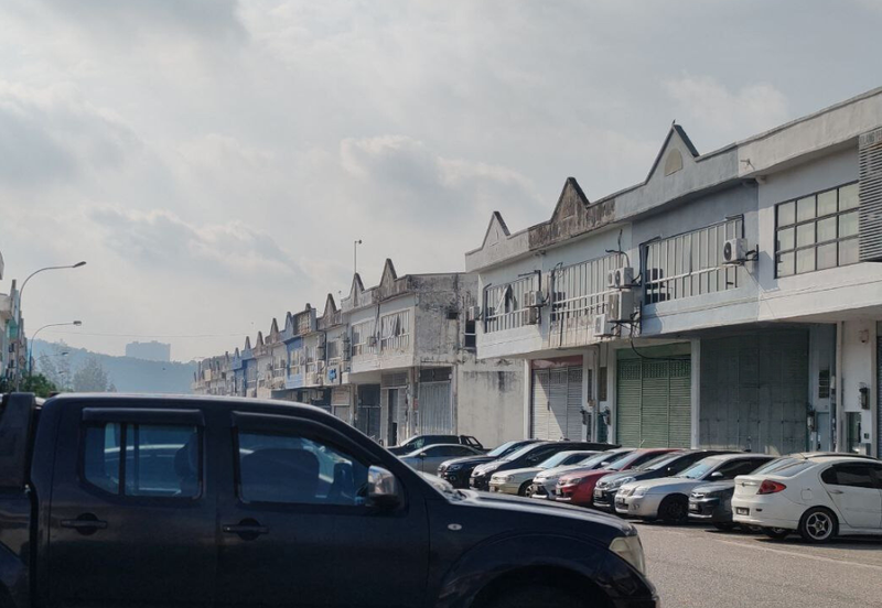 Bandar Bukit Puchong