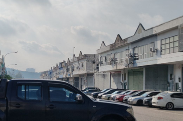 Bandar Bukit Puchong