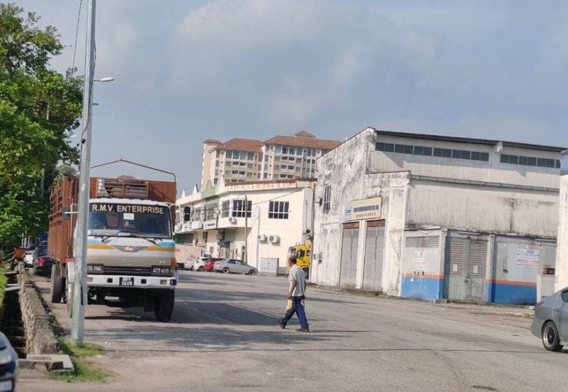 Bandar Bukit Puchong