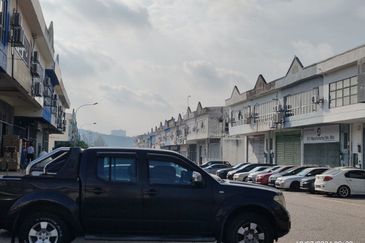 Bandar Bukit Puchong