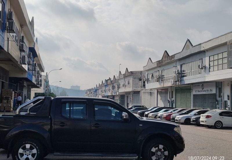 Bandar Bukit Puchong