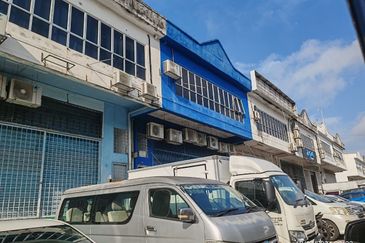 Bandar Bukit Puchong