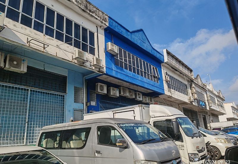 Bandar Bukit Puchong