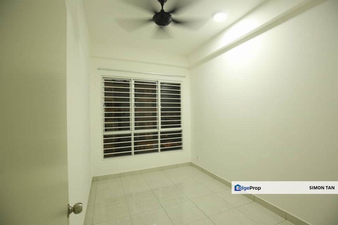 Bsp 21 bandar saujana putra sg buloh jenjarom , Selangor, Jenjarom