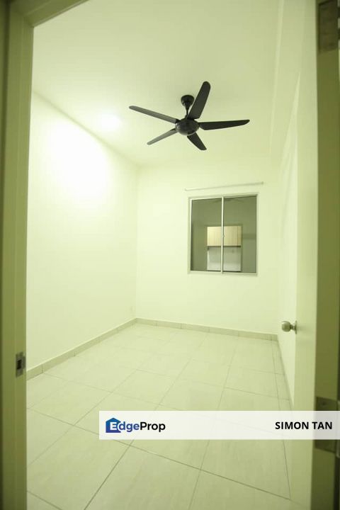 Bsp 21 bandar saujana putra sg buloh jenjarom , Selangor, Jenjarom