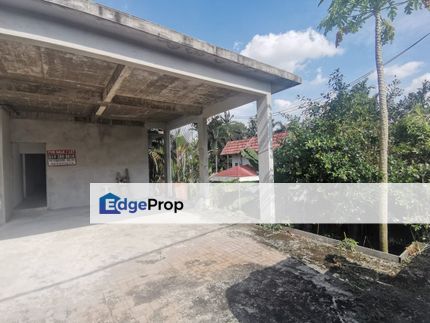 2 storey bungalow house kampung tunku ss1 ,pj, Selangor, Petaling Jaya