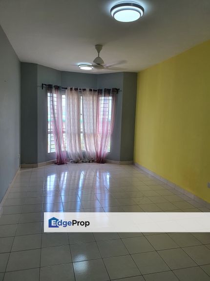 Puncak banyan condo near ucsi taman connaught cheras, Kuala Lumpur, Cheras