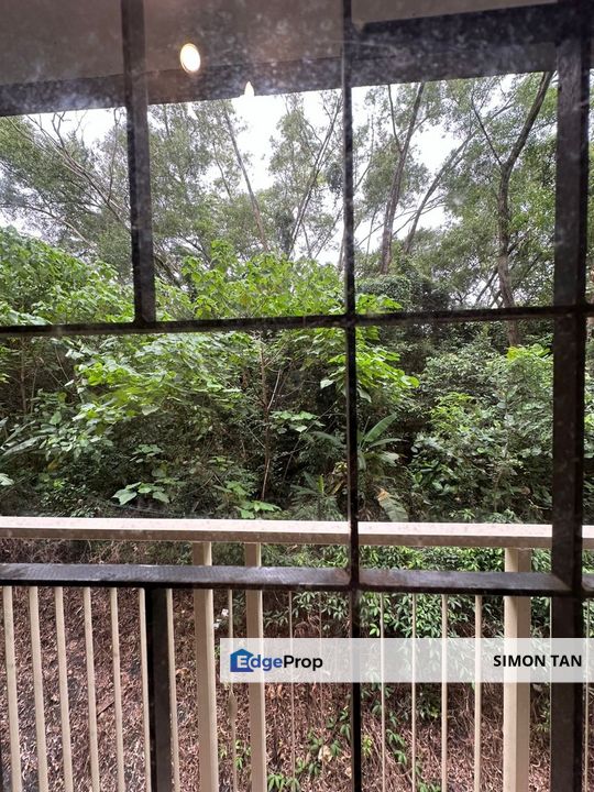 Cascadium condo bangsar freehold fully renovated fully ground floor, Kuala Lumpur, Bangsar