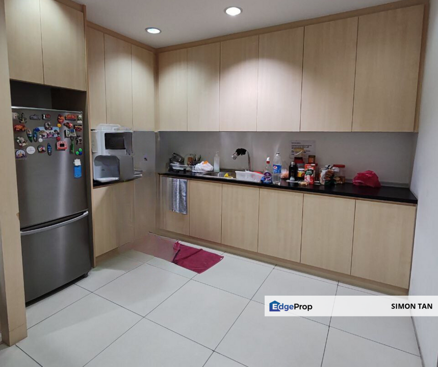 Sunway nexis biz fully furnished office good roi , Selangor, Petaling Jaya