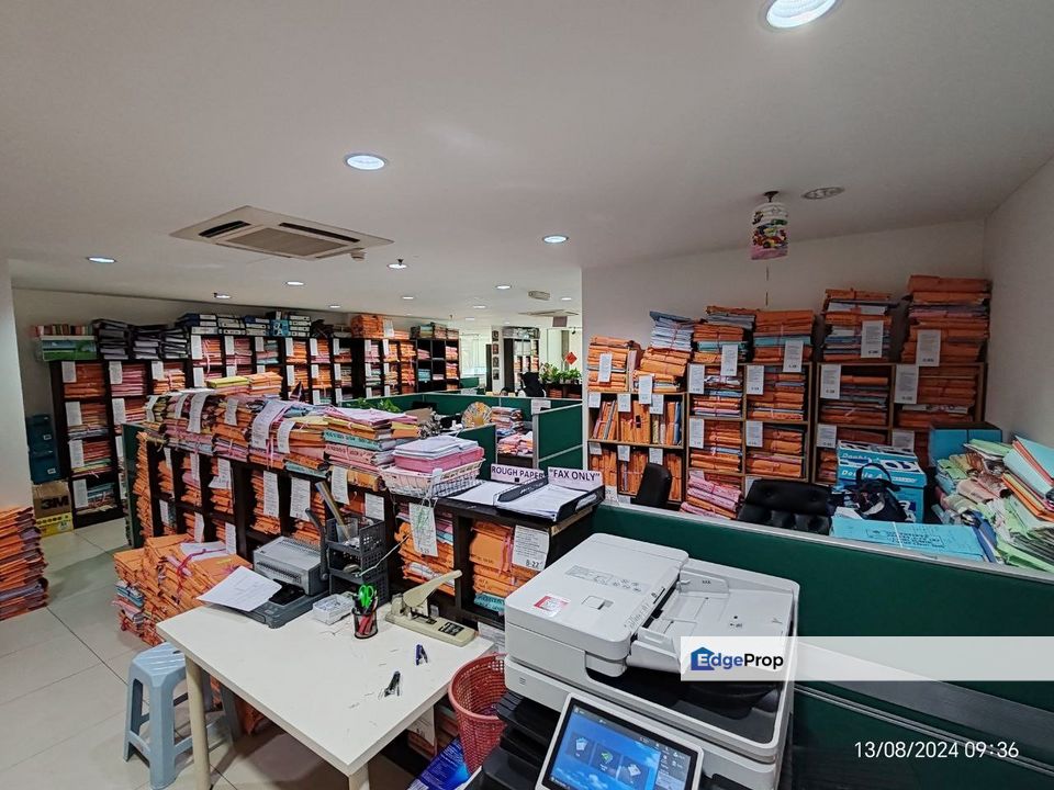 Sunway nexis biz fully furnished office good roi, Selangor, Petaling Jaya