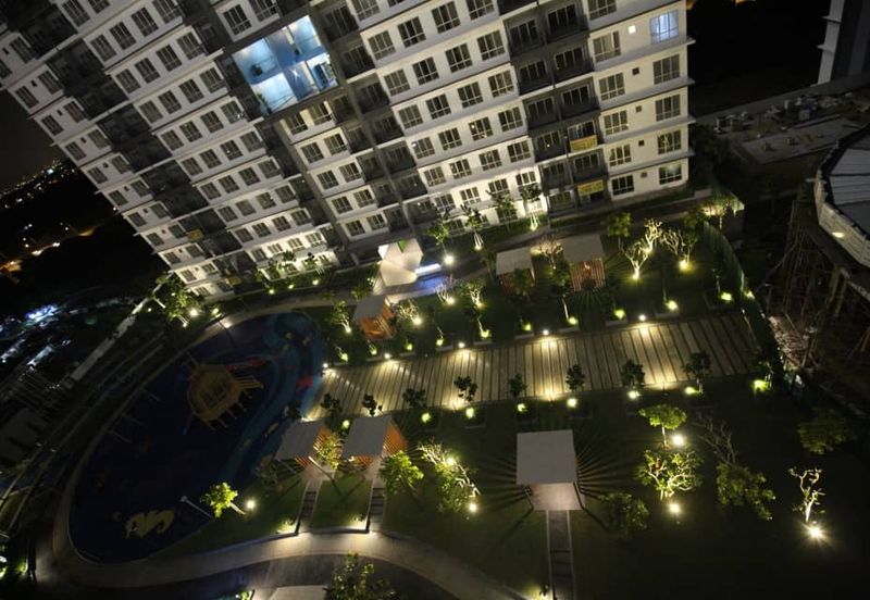 BSP21, Bandar Saujana Putra