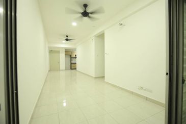 BSP21, Bandar Saujana Putra