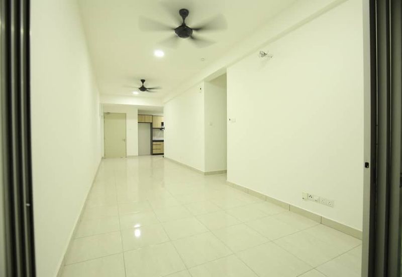 BSP21, Bandar Saujana Putra