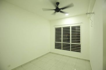 BSP21, Bandar Saujana Putra