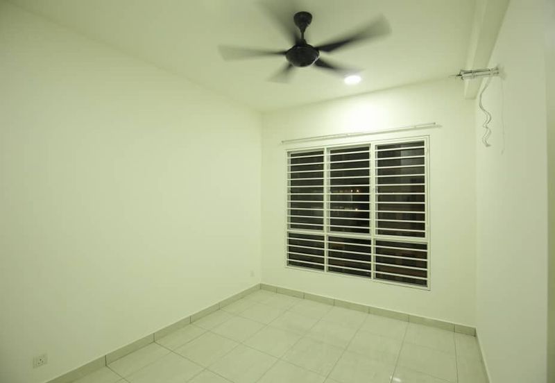 BSP21, Bandar Saujana Putra