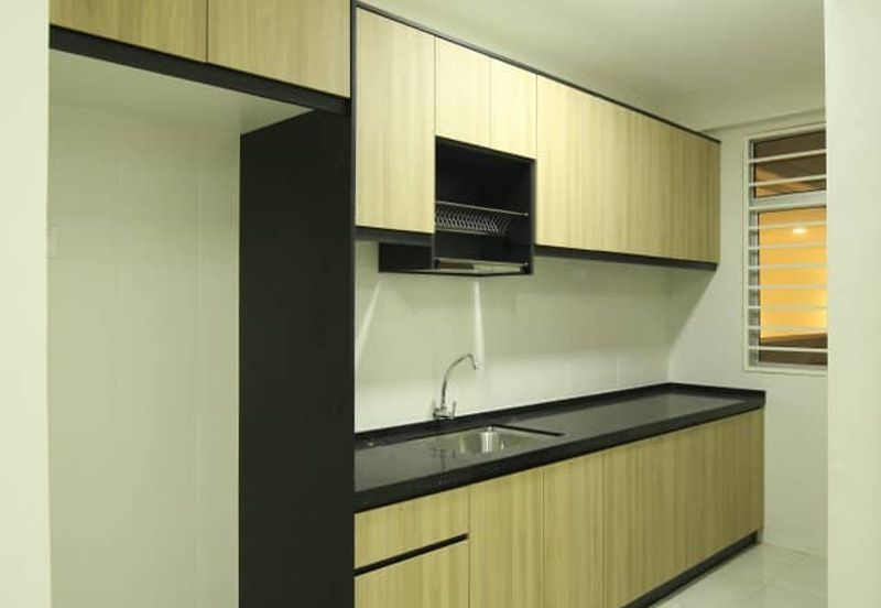 BSP21, Bandar Saujana Putra